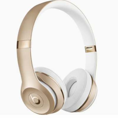 Dropship Beat Solo3 Wireless Headphone Solo 3 Bluetooth Headset Gold