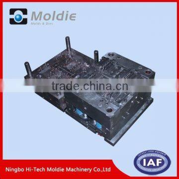China Precision Mold Maker