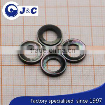 MOP Shell Buttons,a Parts of Black MOP Shell Buttons photo-2