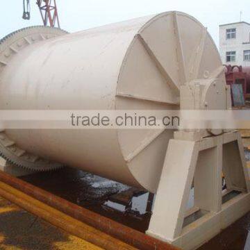 Popular High capacity ball grinding mill in stock