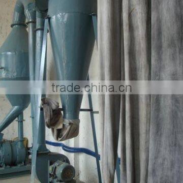 New Condition Professional Wood Powder Grinding Machine for Sale photo-5