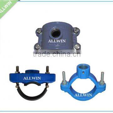 Saddle Clamp