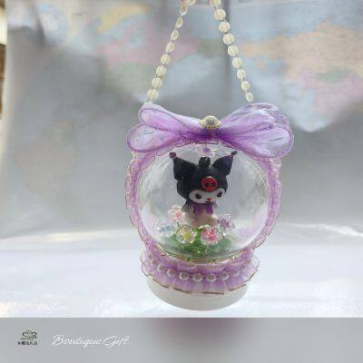 LED Light Snow Globes photo-4