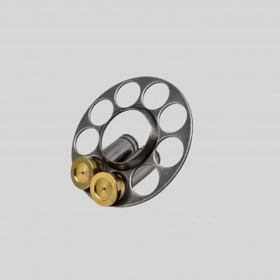 Spare Part PC120-6 PC100-6 PC200-7 PC220-7 PC200 PC220-6 PC128 Main Pump Part HPV95 Hydraulic Repair Kit for Komatsu Excavator