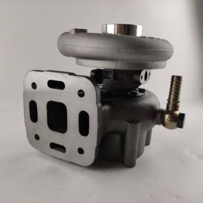 Hot Sell HX35M Serial 1707371 4BT Diesel Engine Parts Turbocharger 3528766 photo-4