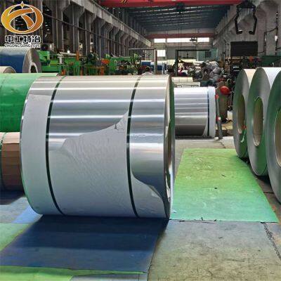 ASTM SS Steel Strip Standard 304 316/316l Stainless Steel Strip In Coil photo-4