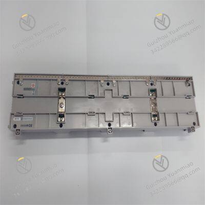 Emerson 1X00884H01 Ovation Compact Controller Module
