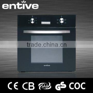 NO.1 supplier built in electric hot air circulating oven