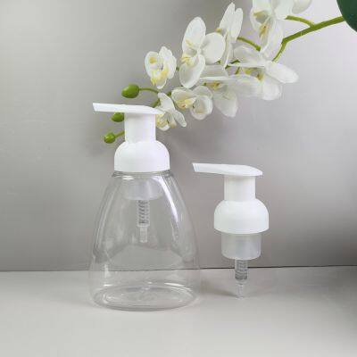Factory Supply 40/410 PP Plastic Foam Pump Liquid Soap Foam Dispenser Pump photo-4