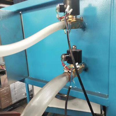 Professional XGQ Series Laundry Automatic Washing Machine Industrial Washing Machine Washer Extractor photo-5