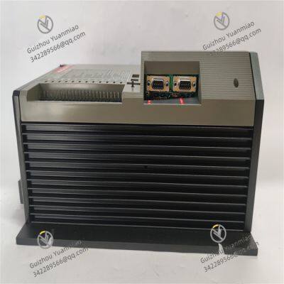 Emerson FX-316 960132-01 Módulo de Acionamento de Servo photo-4