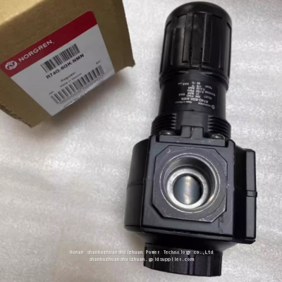 R74G-6GK-NMN, Norgren, Pressure Reducing Valve, G3/4 Thread