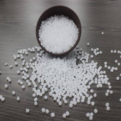 Hot Sale Ningxia Baofeng L5E89 PP Plastic Raw Material for Brushed Woven Bag Flat Ribbon High Quality Ingredients photo-5