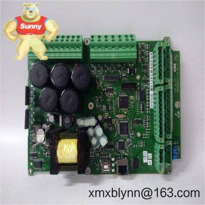 ABB UNS0119A-P;V101 (3BHE029153R0101) – Industrial Control Board for ABB Cabinet Systems and Service Spares