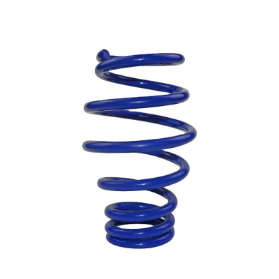 High-Strength Carbon Steel Compression Spring 2./3.0/4.0mm Wire Diameter Torsion Load Type for Mechanical Use photo-3