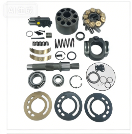 REXROTH A10VSO10 A10VSO18 A10VSO28 A10VSO31 A10VSO45 A10VSO53 A10VSO60 photo-4