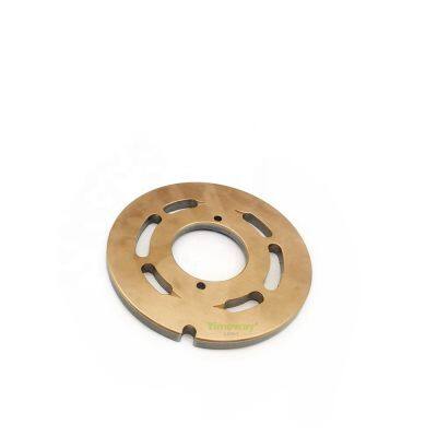 Pump Repair Kits Valve Plate Hydraulic Motor Parts JBT-45HZ for KUBOTA U30 Excavator Original New Mini Pump Parts photo-3