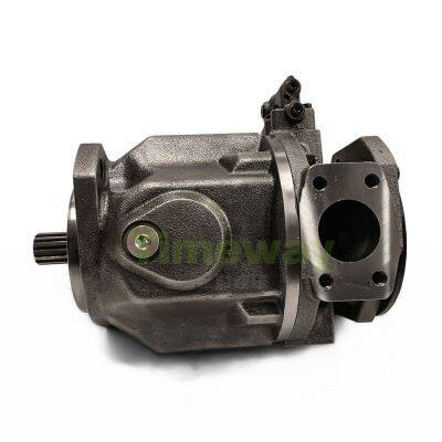 A10VSO71 Hydraulic Piston Pump A10VSO71DFR1/31R High Pressure Axial Piston Variable Pump A10VO71 A10VSO71DFR1/31R-PSC62K02