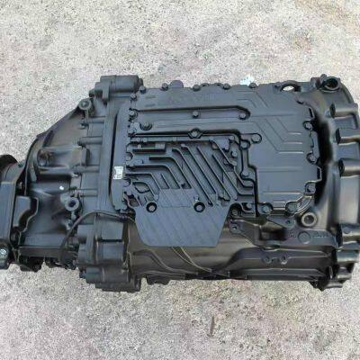 12 TX 2620 12 Speed Automatic Gearbox Suitable for ZFL Gearbox 16S2230 16S2231 16S181 16S221 photo-5