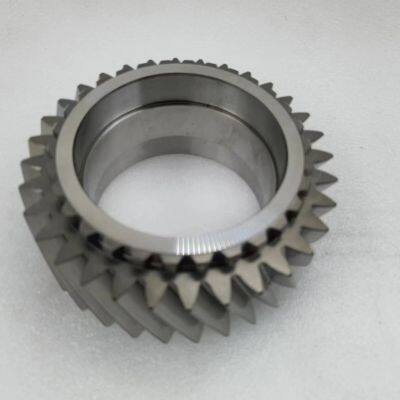 Main Shaft Fourth Gear 1316304103 ZFL Gearbox Gear 1316 304 103 European Trucks photo-3