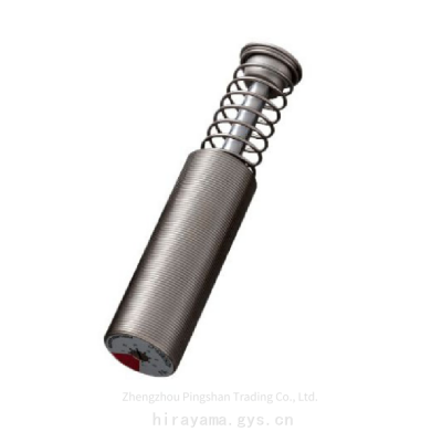 fujilatex in-line buffer fa-4250b3-c adjustable shock absorber, pingshan trading