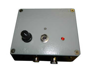 IMCOS-8211 Kopfhörerverstärkerbox