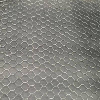 Galvanized Steel Gabion Baskets With 2.7mm Wire Diameter for Erosion Control photo-3