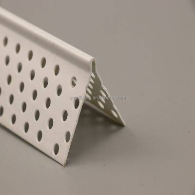 Pvc Corner Bead China Factory Pvc Environmental Protection Plaster Corner Bead photo-5