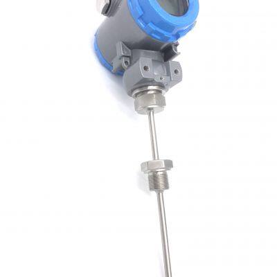 Kyue Explosion-proof Temperature Transmitter 4-20mA/RS485 Customizable Range -50-1300℃ Industrial Transmitter photo-4