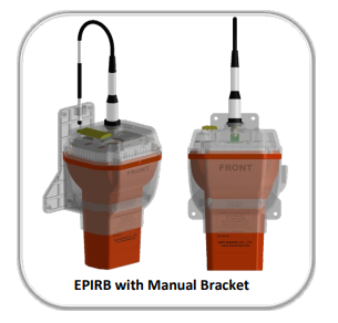 NEB-3000 AIS EPIRB