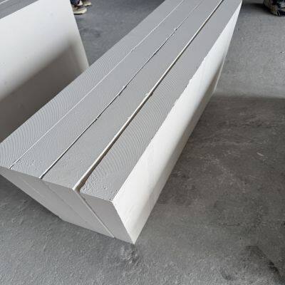 Calcium Silicate Panel Fire Proof Board Heating Furnace and Annealing Furnace photo-2