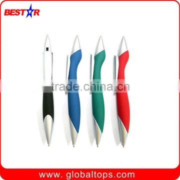 Various Plastic Ball Pen Model 55320