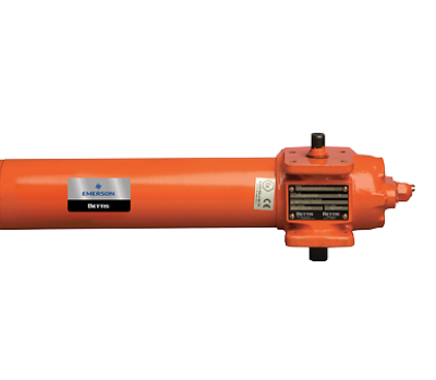 Bettis CBB Series Fork-type Pneumatic Valve Actuator