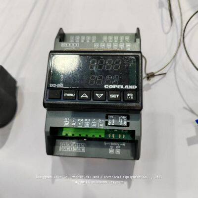 EXD-SH2-U02-SH1 Emerson Air Conditioning Electronic Expansion Valve Driver EC3-X33 ECD-002