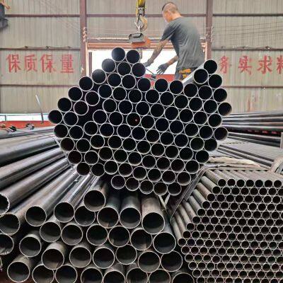 Durable Premium Carbon Steel Pipes for Heavy-Duty Industry Use