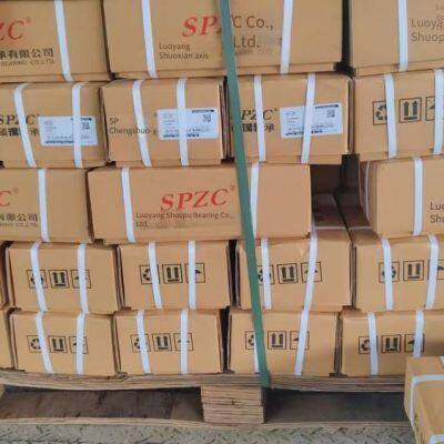 Luoyang Shuopu Bearing Tapered Roller Bearing 36990/36920 Special for Traveling Mechanism Spzc Bearing photo-2