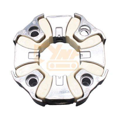 YNF Excavator Parts 320F 320E E320D2 Pump Coupling 130H Coupler Assembly 368-5213 3685213 339-6951 3396951 for CAT