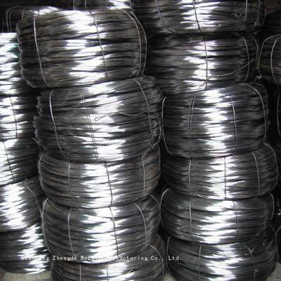 Black Iron Wire photo-5