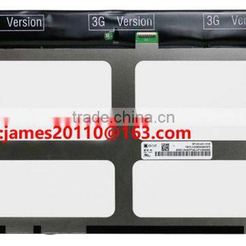 10.1-inch Lcd Screen Display Panel For Lenovo A7600-F A7600 Tablet PC