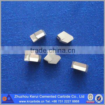 cemented carbide pipe cutter