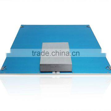 1x1ft 2x2ft Led Panel Light With High Lumen Output Popular in Supermarket Shcools