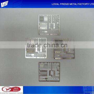 Special Prices Quality Silver Painting Toys' Spare Part