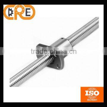 Precision 8mm Miniature Ball Screw photo-4