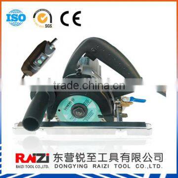 electronic stone wet cutter