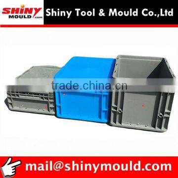 Auto parts box mould