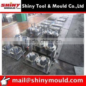 plastic houseware bucket mould