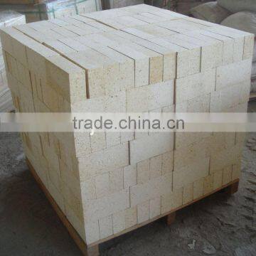 Special Shaped Round Fire Bricks for Boiler photo-3