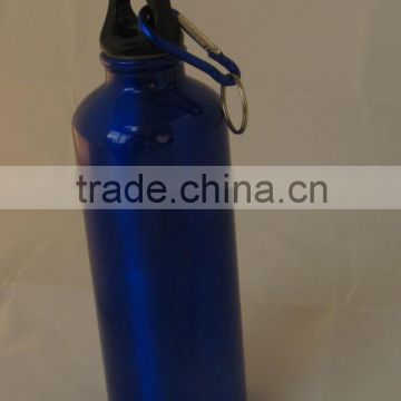 Aluminium Water Bottle