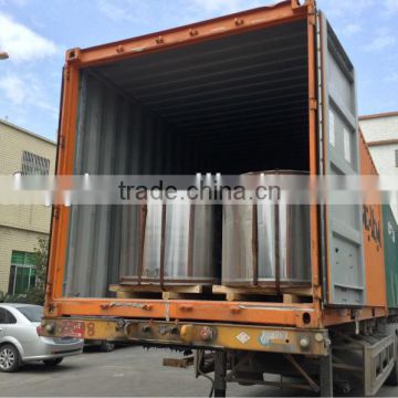 420 stainless steel coil