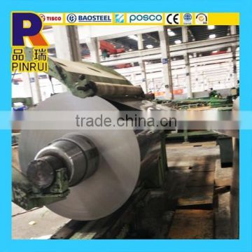 304/304L/316L/316/310S/309S/201stainless steel coil manufacturer